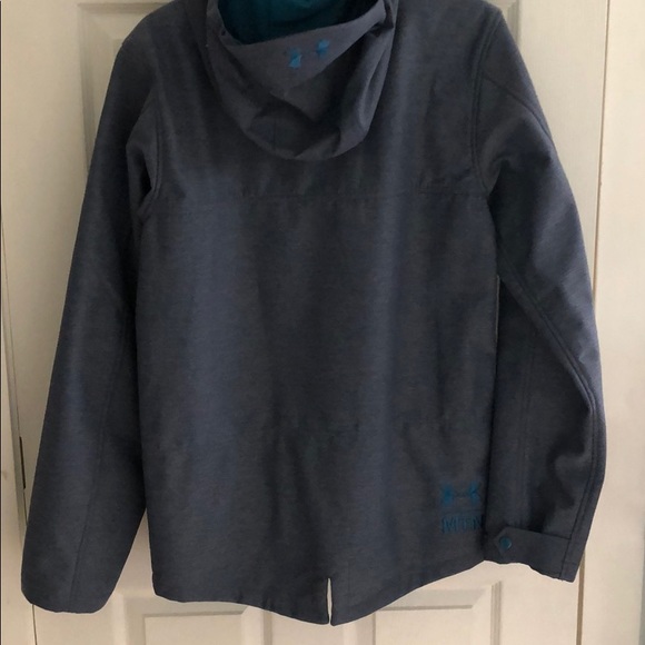 Under Armour Winter Shell - Picture 7 of 7